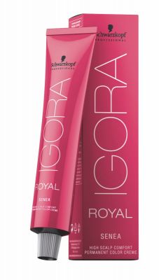 Schwarzkopf Igora Royal Senea 