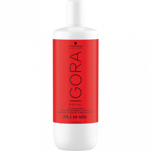 Schwarzkopf Igora Royal 3%