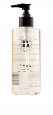 Björk Tvål 300ml