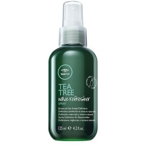 Paul Mitchell Tea Tree Wave Refresher Spray 125ml