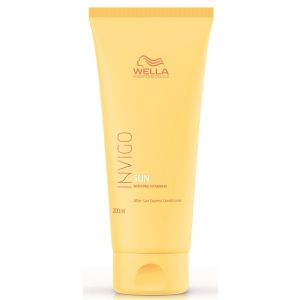 Wella Invigo Sun Balsam 200ml 