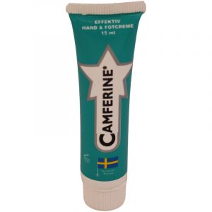 Camferine Hand & Focreme 15ml