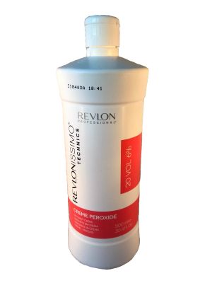 Revlon 6% Väte 900ml