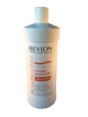 Revlon 9% Väte 900ml