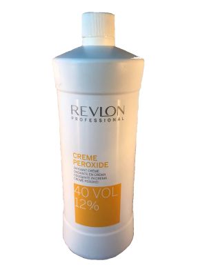 Revlon 12% Väte 900ml