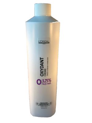 L'Oréal Oxidant 3,75% 1000ml