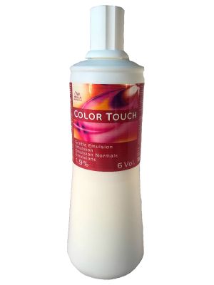 Wella Color Touch Activator 1,9%