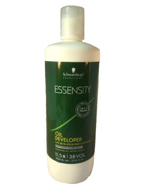 Schwarzkopf  Essensity Oil Developer 11,5% 