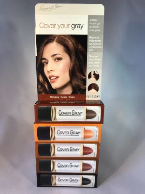 Cover Stick 