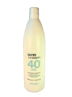 Oyster Oxy Cream 12% 1000ml