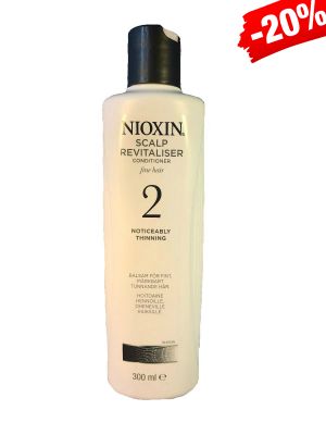 Nioxin System 2 Scalp Revitaliser 