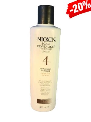 Nioxin System 4 Scalp Revitaliser 