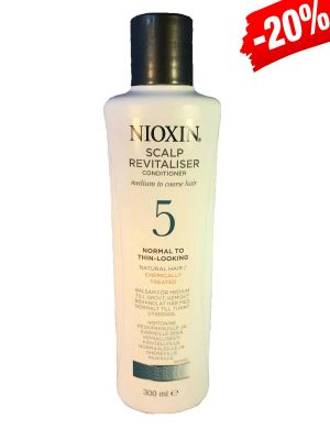 Nioxin System 5 Scalp Revitaliser 