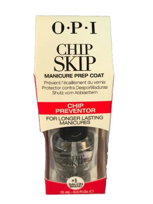 O.P.I Chip Skip 