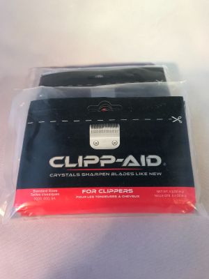 Clip-Aid Clipper 9-pack 