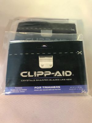 Clip-Aid Trimmer 9-pack 