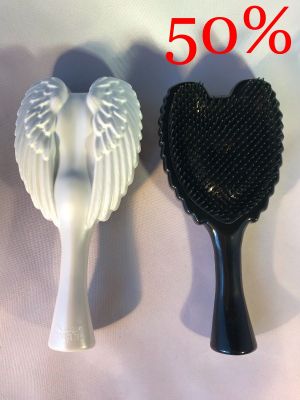 Tangle Angel 