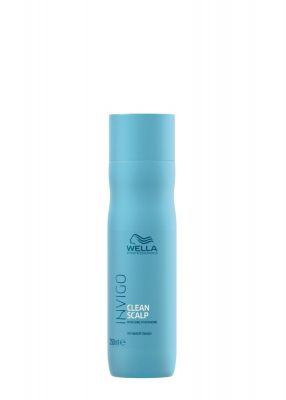 Wella Invigo Clean Shampoo 250ml
