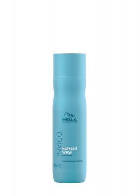 Wella Invigo Refresh Shampoo 250ml