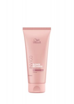 Wella Invigo Cool Blond Balsam 200ml