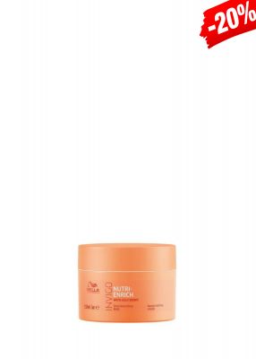 Wella Invigo Enrich Mask 150 / 500ml