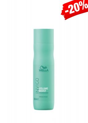 Wella Invigo Volume Shampoo 250 / 1000ml