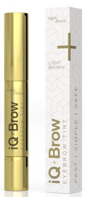 iQ+Brow Light Brown