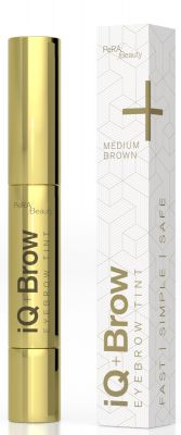 iQ+Brow Medium Brown