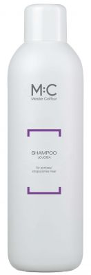 M:C Jojoba Shampoo 1000ml