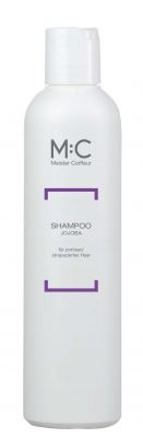M:C Jojoba Shampoo 250ml