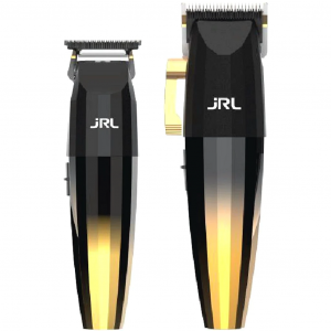 JRL Klippmaskin & Putsmaskin Gold Collection Kit