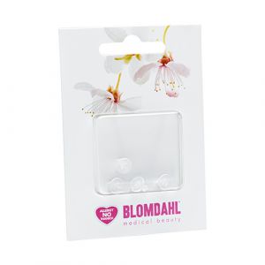 Blomdahl Earring Back 4-p