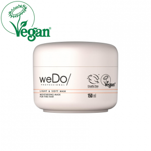 weDo Light & Soft Mask 150ml