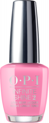 O.P.I Infinite Shine Perú P30