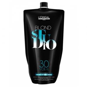 L'Oréal Blond Studio 9% Väte 