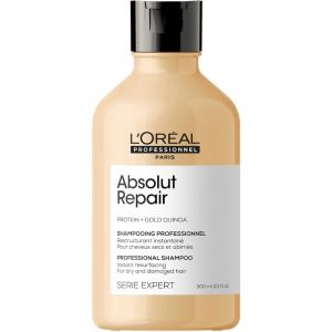 L'Oréal Absolut Repair Shampoo
