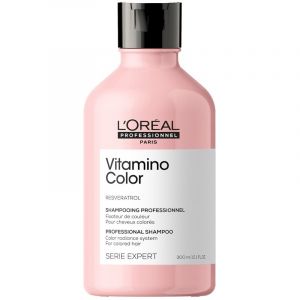 L'Oréal Vitamino Color Shampoo