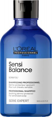 L'Oréal Sensi Balance Shampoo