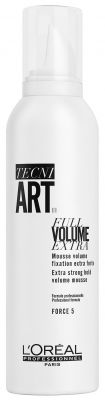 L'Oréal Tecni Art Full Volume Extra 250ml