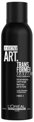 L'Oréal Tecni Art Trans Gel 150ml