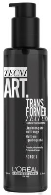 L'Oréal Tecni Art Trans Lotion 150ml