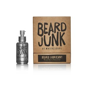 Watercloud Beard Junk Lubricant 