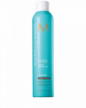 Moroccanoil Spray Extra Strong 330ml