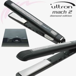 Plattång Ultron Mach 2 Diamond Limited Edition 