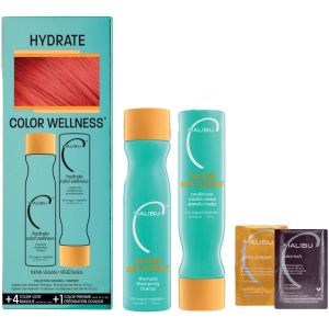 Malibu C Hydrate Color KIT 