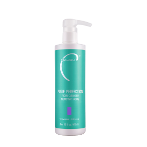 Malibu C Perfection Facial Cleanser