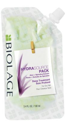 Matrix Biologe HydraSource DeepTreatment HydraSource Pack 100ml
