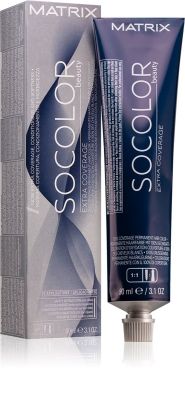 Matrix SoColor Beauty 500 Serie 