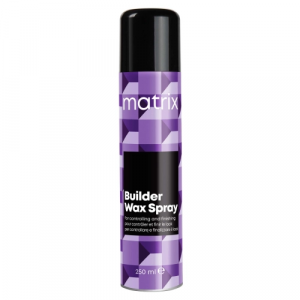 Matrix Builder Wax Spray 250ml 