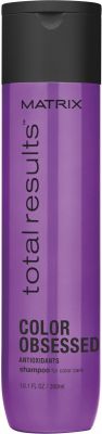 Matrix Total Results Color Obsessed Shampoo 300 & 1000ml 